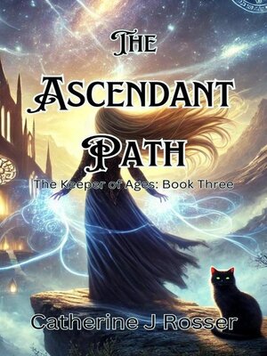 cover image of The Ascendant Path